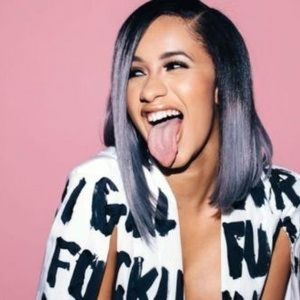 Meet your Posher, Sabrina